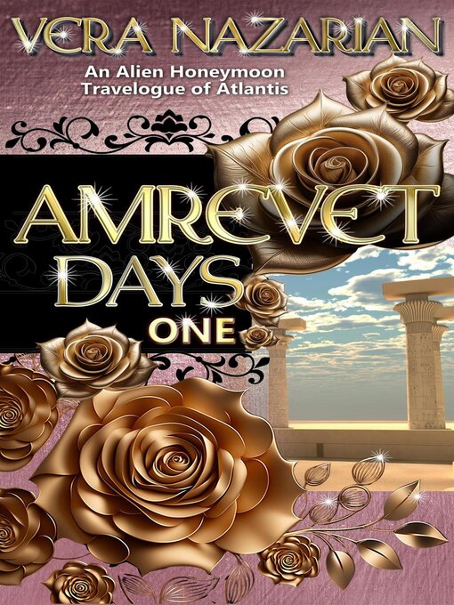 Title details for Amrevet Days One by Vera Nazarian - Available